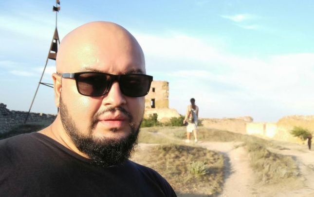 Mihai de la 3 Sud Est este în continuare internat la ATI. Starea lui de sănătate este critică