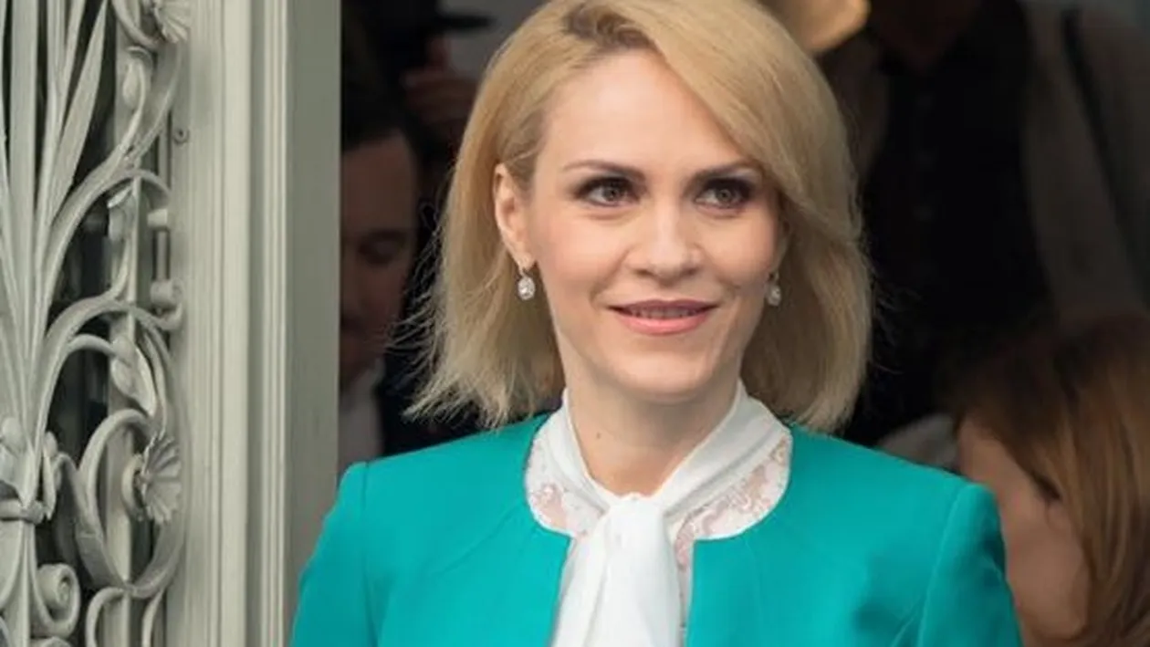 Gabriela Firea construieşte locuinţe sociale şi pentru tineri! Primarul Capitalei a anunţat demararea a încă 58 de proiecte