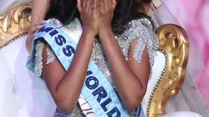 Ea este cea mai frumoasă femeie din lume! Cum arată Miss Jamaica