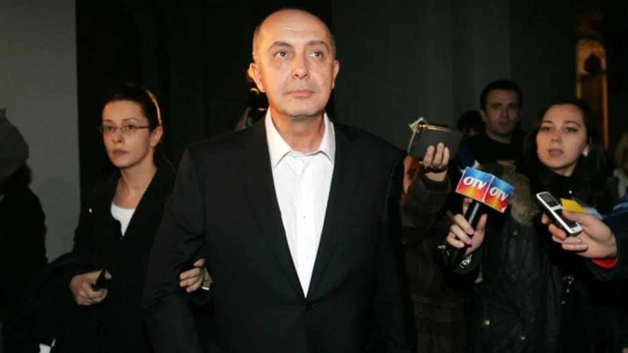 Puiu Popoviciu are liber să se întoarcă în România. Decizia finală în procesul miliardarului