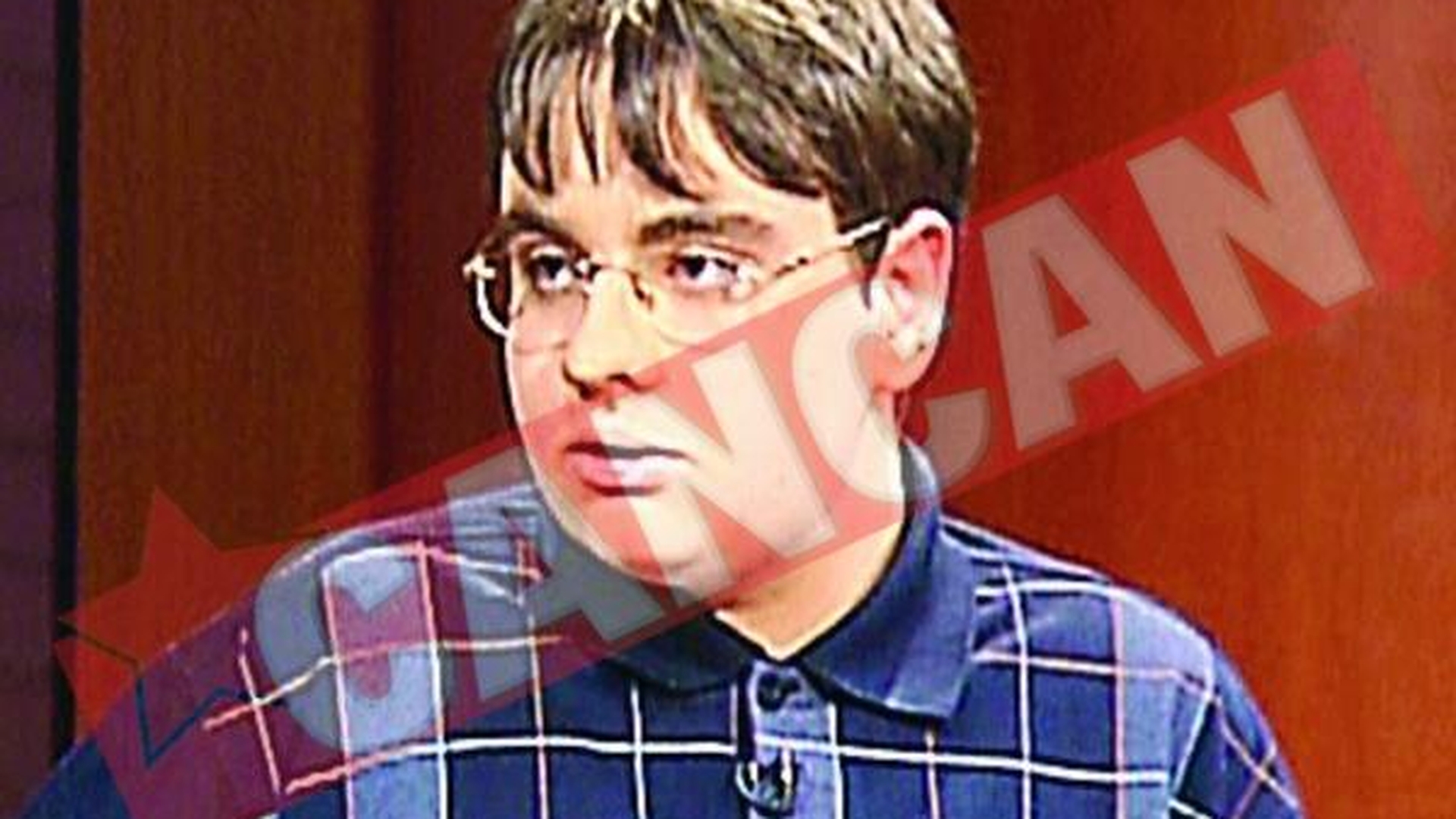 Cel mai tanar prezentator de talk-show, la B1 TV