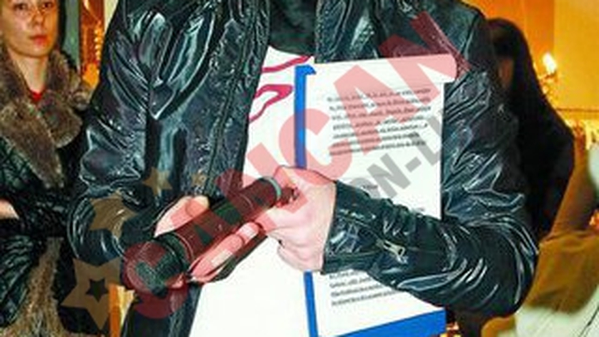 A prestat la o nunta cu lautari