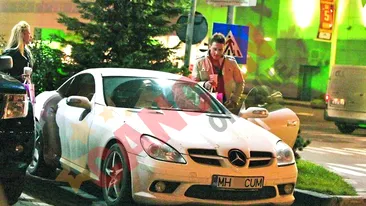 S-a decapotat la zero grade