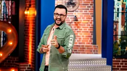 Ce va face Cătălin Măruță, după ce a fost dat afară de Pro TV? Soțul Andrei a făcut anunțul