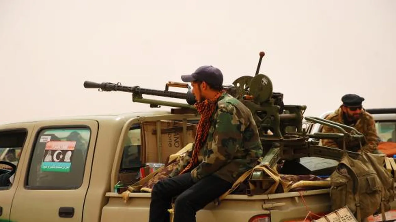 ONU cere eliberarea imediată a românului răpit în Libia. La București, o celulă de criză a fost activată