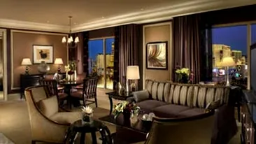 Cea mai scumpa chirie din Capitala! Un bucurestean isi permite sa plateasca 20.000 de euro pe luna!