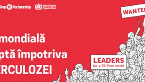 24 martie, Ziua Mondială de Luptă Împotriva Tuberculozei