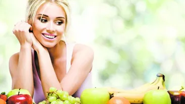 Vindeca-te si slabeste cu dieta Paleo!