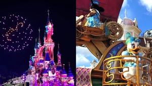 Check in | Cât am plătit pentru o zi la Disneyland Paris? Am rămas lefteră, dar măcar am văzut-o pe Elsa
