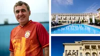 Nu e o glumă! Cât costă să petreci Crăciunul și Revelionul în hotelul lui Gheorghe Hagi din Mamaia