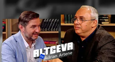 I-ar fi plăcut lui Marin Preda să aibă cont pe Facebook sau Instagram? Alexandru, fiul marelui scriitor: Cred că...