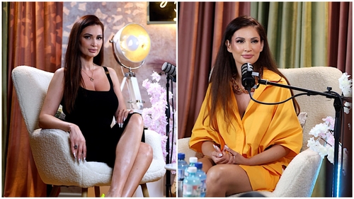 Dieta secretă cu care Nicoleta Luciu a revenit la kilogramele din tinerețe! Ce produs mănâncă în fiecare zi: „Secretul meu acesta este”