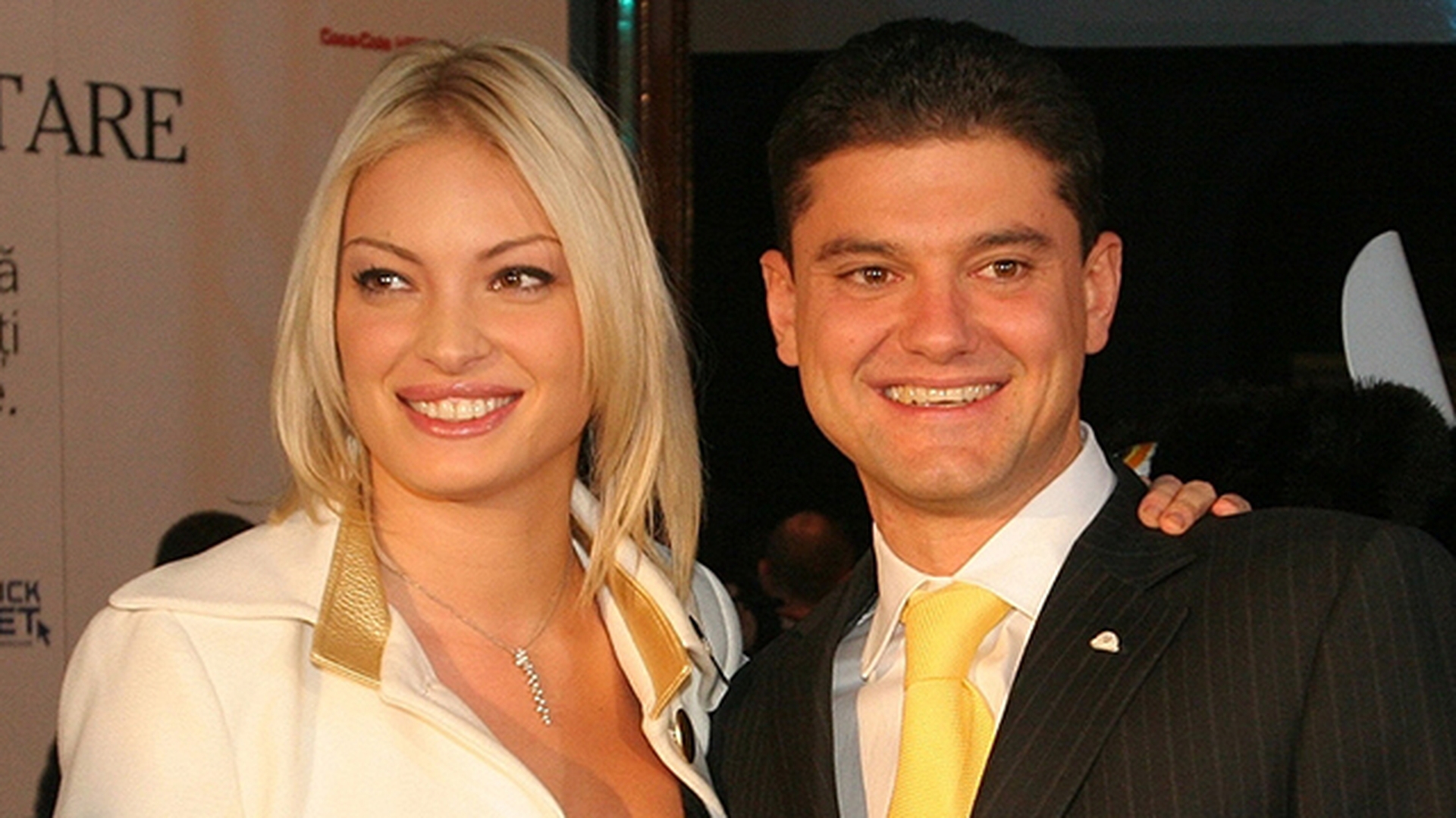 Anuntul facut de Cristian Boureanu in aceasta dimineata! Ce spune despre Valentina Pelinel, dupa ce a ramas insarcinata: "Este..."
