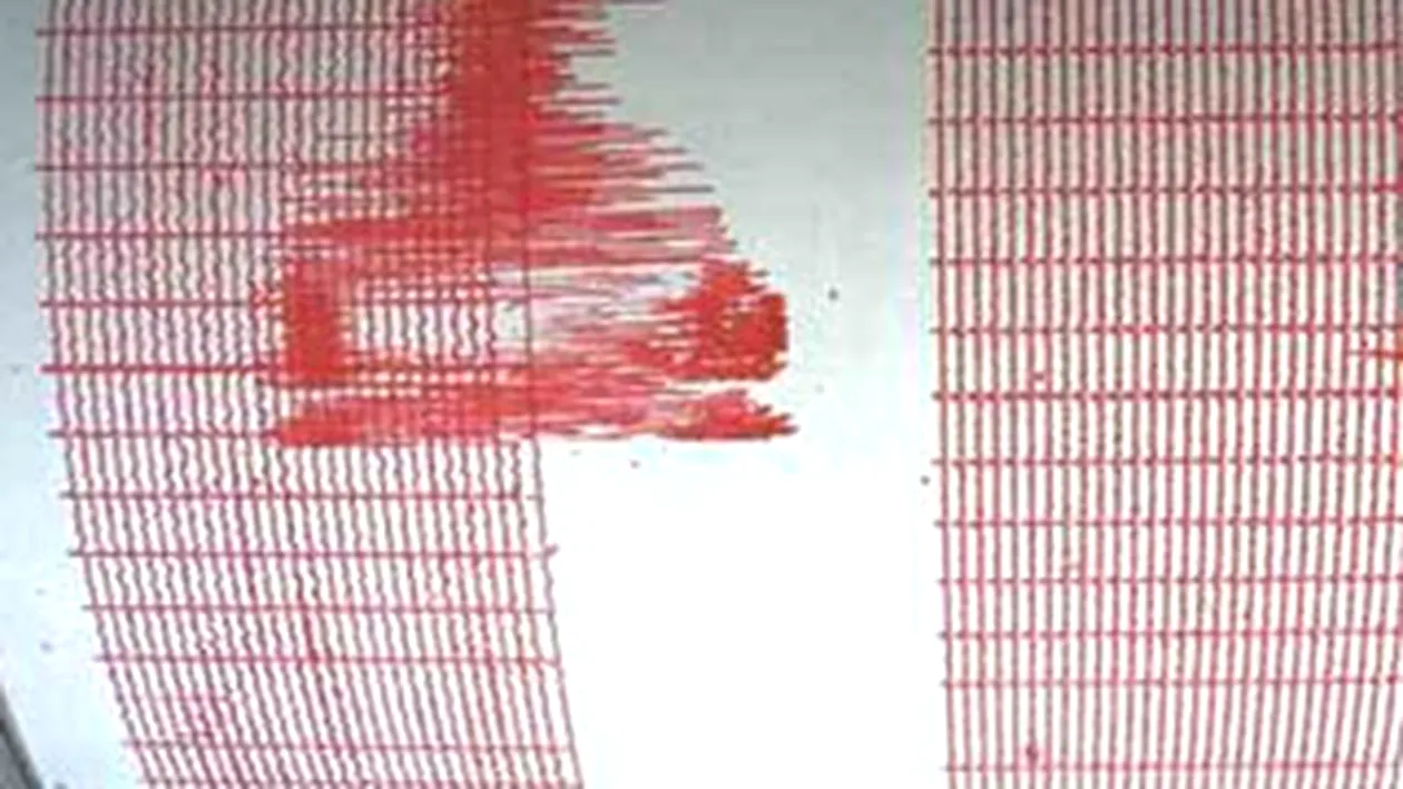 ATENTIE! Ne asteapta un cutremur de 5,2 grade pe scara Richter, in luna octombrie