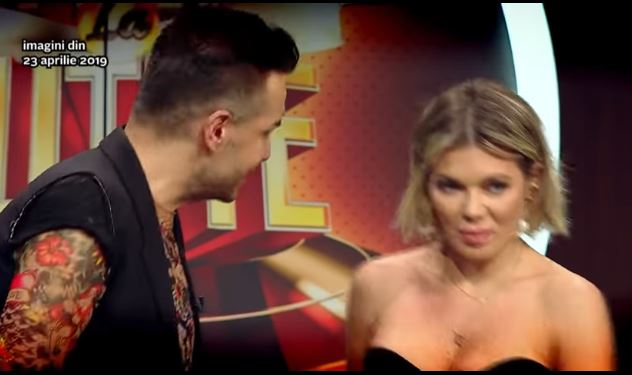 Răzvan Ciobanu a filmat pentru Chefi la cuțite înainte să moară! Antena 1 a difuzat imaginile din 23 aprilie 2019. VIDEO
