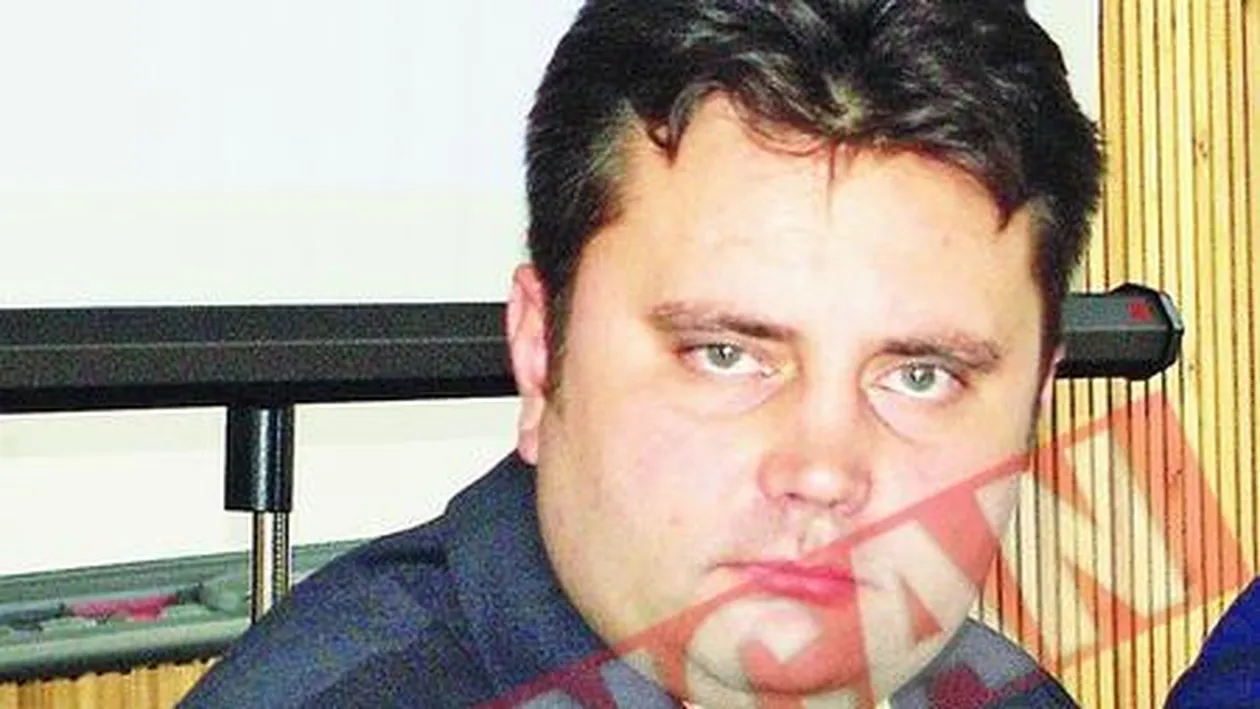 A scapat acte secrete pe internet