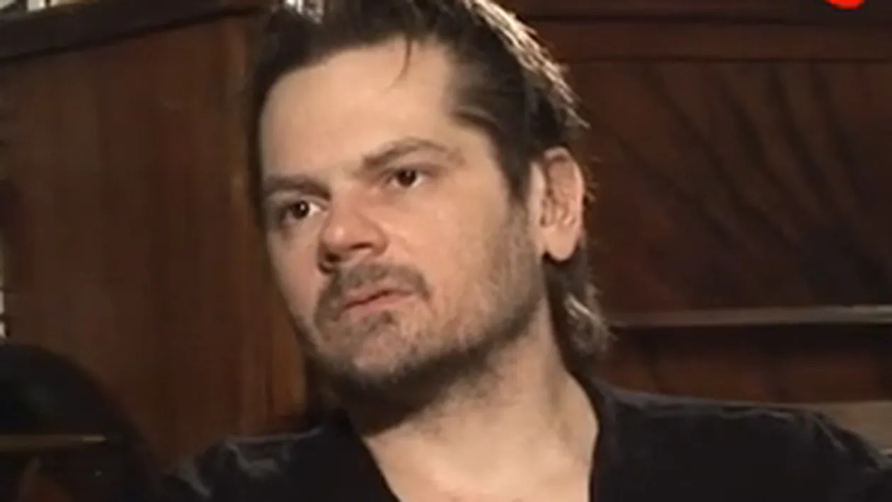 Florin Piersic jr: Imaginea mea de rebel si nemultumit este falsa