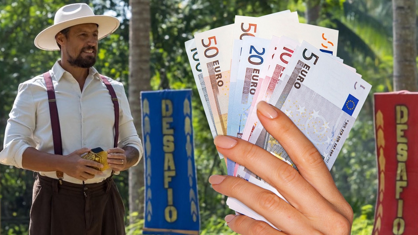 Ce salariu primește "domnul Dan" pentru a prezenta Desafio. Ia mult mai puțin decât lua pentru Survivor