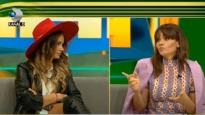 Se încing spiritele la Kanal D! Cristina Șișcanu și Grațiela Duban, față în față după scandalul de la Survivor România: „Nu știu ce as putea să...”