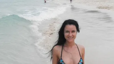 Cristi Enache, de la Directia 5, controlat la dinti de mama iubitei lui!