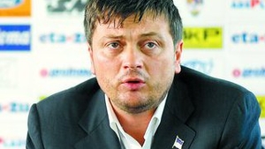 Stanciu l-a "intors" pe Contra la doua noaptea