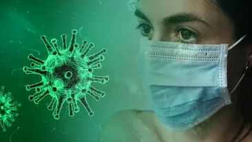 Coronavirus România, 17 aprilie 2021. Câte persoane s-au îmbolnăvit de COVID-19 și câte au murit în ultimele 24 de ore