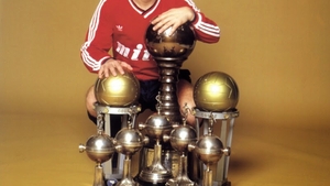 Ricardo Bochini, idolul lui Maradona