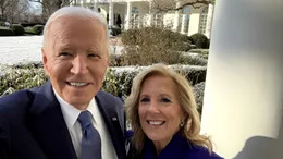 Ce pensie va avea Joe Biden, ca fost președinte al Americii. Ce alte beneficii mai are