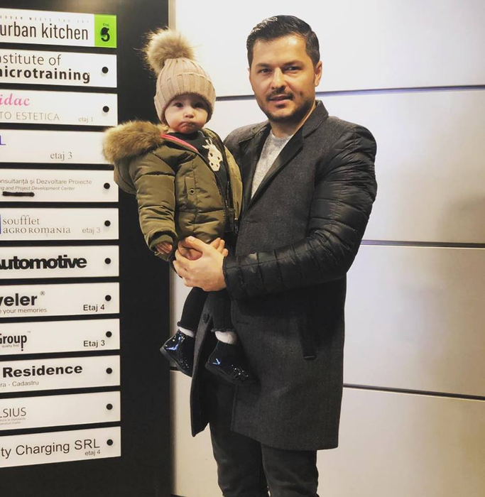 Liviu Vârciu, mărturisiri uluitoare: ”Eu nu mă văd un tată minunat…”
