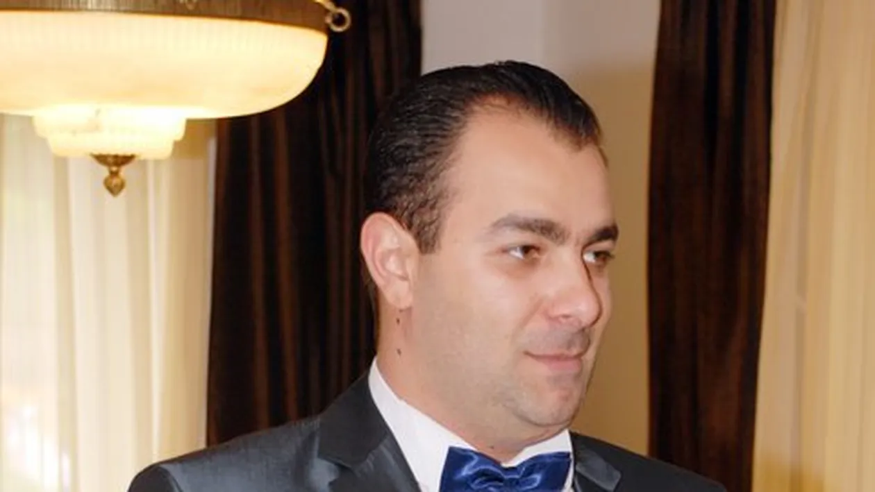 Daniel Cioaba, prima aniversare ca rege al tiganilor: A fost o zi trista. Tata imi spunea primul La multi ani”