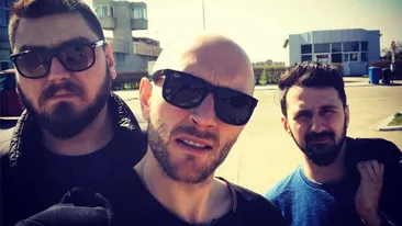 MICUTZU, show la închisoare!. Cum au reacţionat deţinuţii

