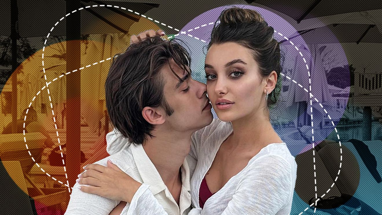 Anunțul făcut de iubitul fetei lui Cătălin Crișan, după patru ani de relație: ”Ăsta este planul, e responsabilitatea mea!”