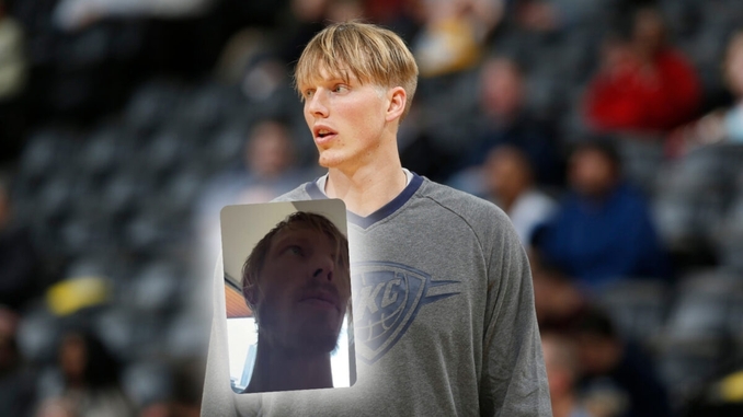 Fostul jucător NBA Kyle Singler, de nerecunoscut! „Nu am nicio putere, nu am casă. Am apelat la antrenor și toată lumea a întors capul”