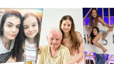 Propunerea pe care i-a făcut-o Monica Gabor lui Irinel Columbeanu, după ce acesta a ajuns la sapă de lemn