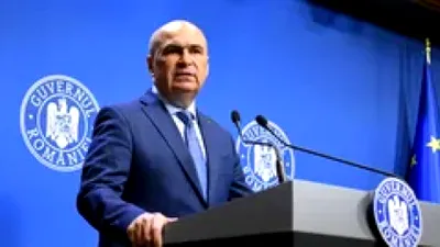 Bolojan le cere românilor să stingă lumina seara în urma opririi ambelor reactoare de la Cernavodă