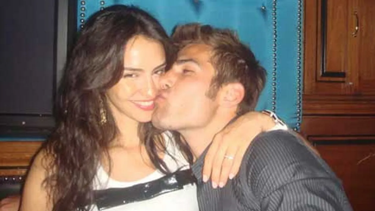 Mesajul MISTERIOS al lui Consuelo dupa ce a aflat ca Mutu a calcat stramb: Ii multumesc.. Cum a continuat