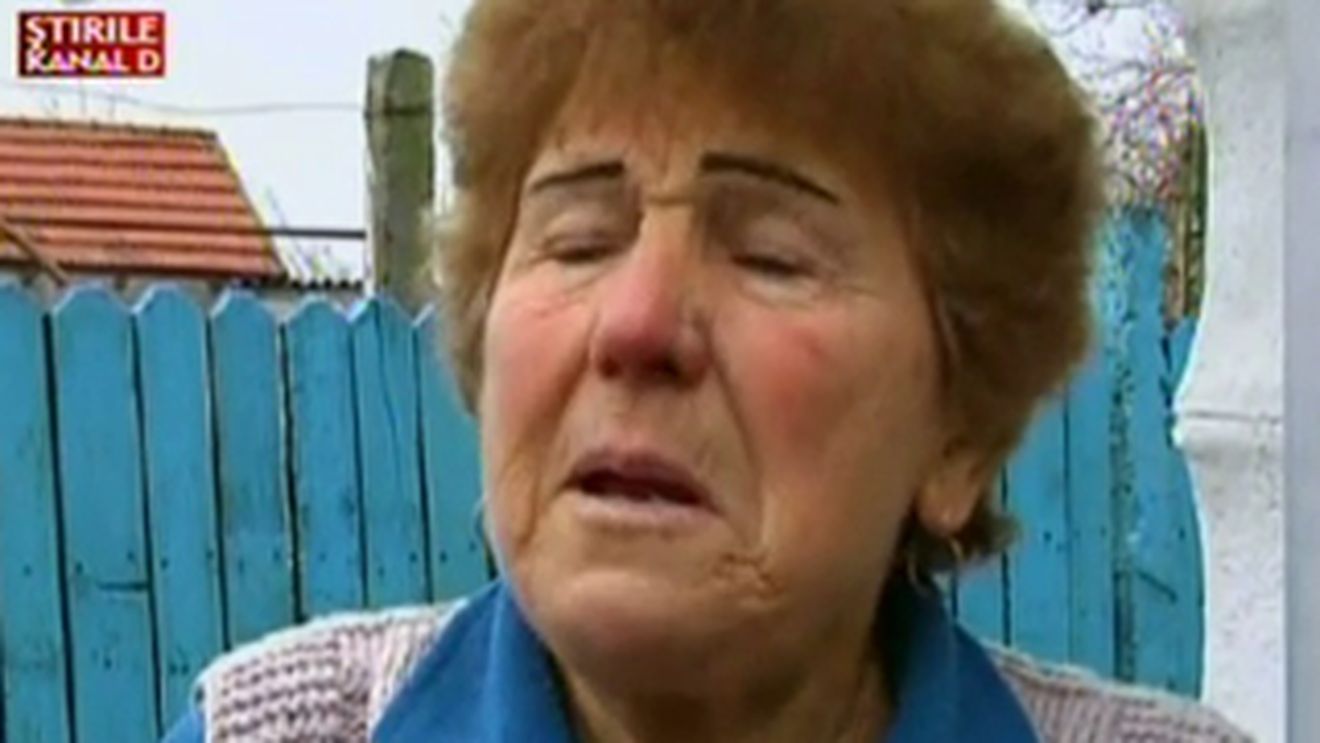 VIDEO MISA a lasat o familie fara copil! Adeptul Mihai Soare este disparut de 15 ani dar Guru nu recunoaste!