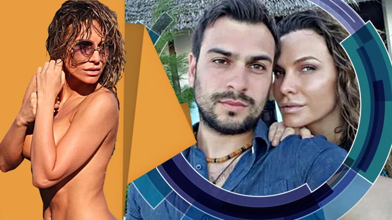 BREAKING NEWS | Anna Lesko l-a dat în judecată pe tatăl fiului ei! Motivul…