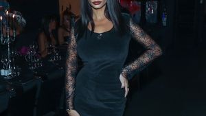 Vedeta din imagine pe care sigur nu o recunoști! Fanii au fost uimiți: „A trecut Halloweenul”