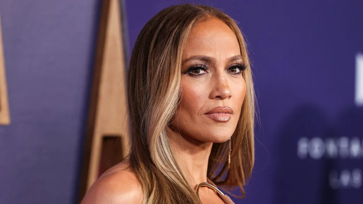 Nu are fițe de vedetă! Ce a cerut Jennifer Lopez să mănânce la București