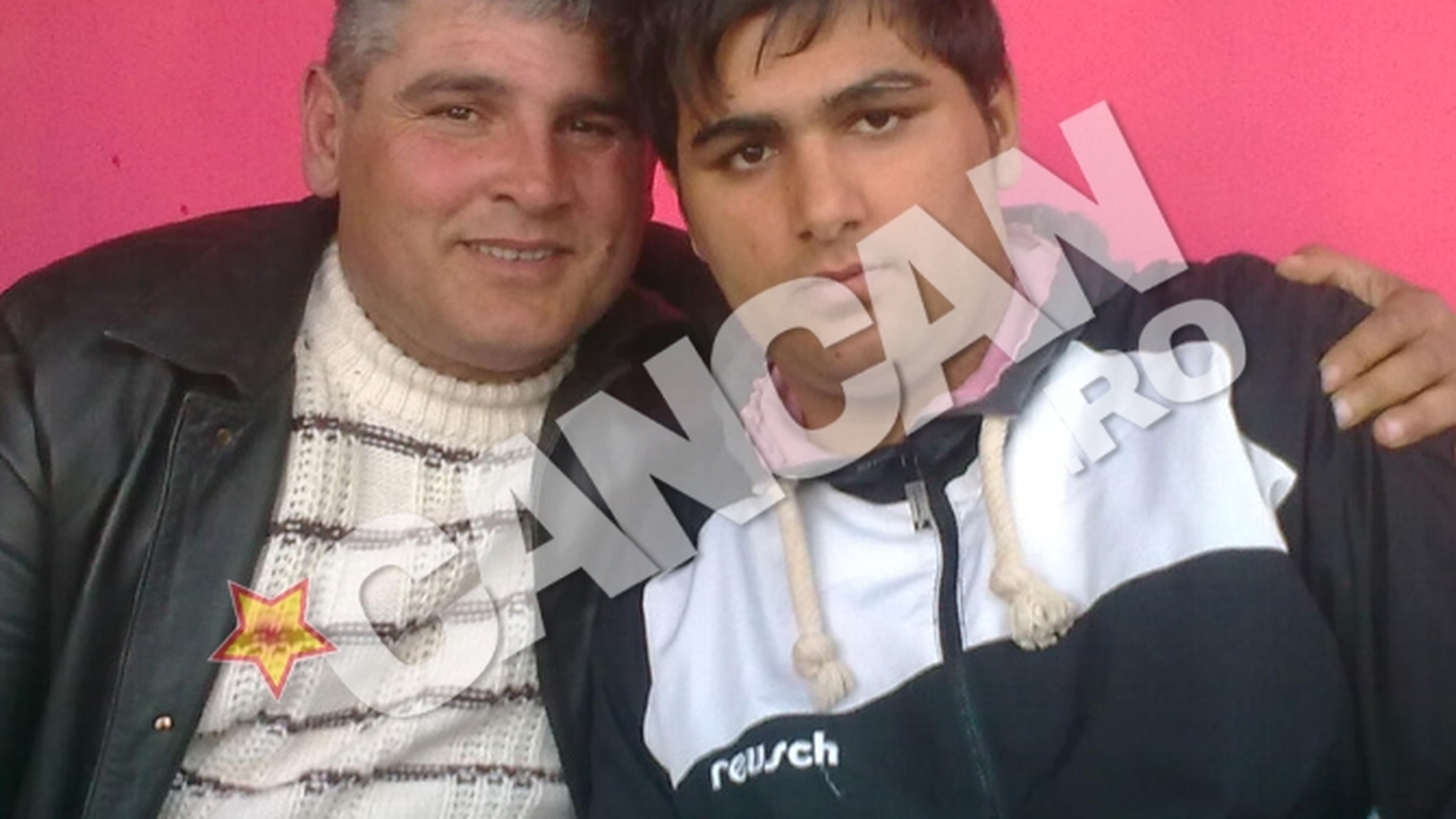 Marius Baldovin e in doliu! Tatal lui, care l-a abandonat sI pe care l-a reintalnit anul trecut, s-a sinucis ieri:  "Nici nu vreau sa il vad mort! Imi vine sa ma spanzur". Vrea sa-l aduca pe Salam sa-i cante la inmormantare