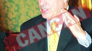 Tariceanu, concediu in strainatate