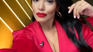 Andreea Mantea este în culmea fericirii! S-a pozat cu inelul pe deget. Cum arată bijuteria care i-a „furat” ochii