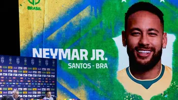 Ce probleme are Neymar înainte de Campionatul Mondial 2026. Brazilia are nevoie de altă tactică?!