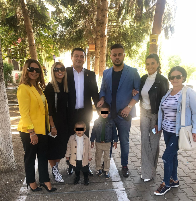 Doina Pătrășcanu l-a atacat pe fostul ginere, Gabi Bădălău: “El joacă tot timpul un meci. Se contrazice singur, îmi este rușine de rușinea lui”