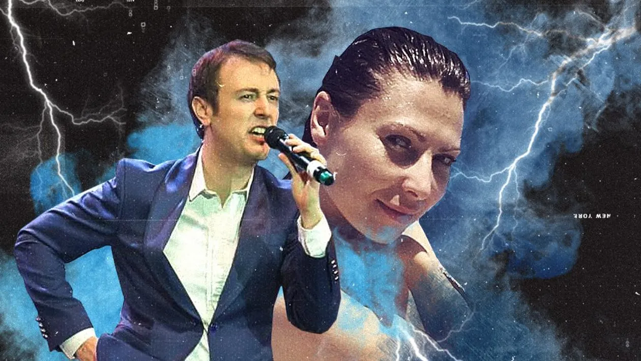 Avem primele declarații în scandalul penal dintre Călin Geambașu & logodnică: ”Angelica duce lucrurile la extrem! A mărturisit și la psiholog că…”