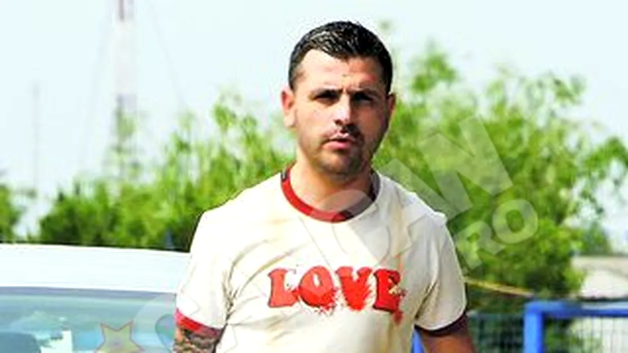 Capone a tras la intimidare