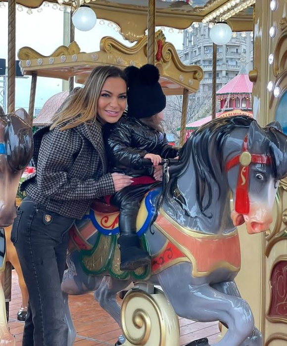Decizia pe care a luat-o Andreea Antonescu în urmă cu doi ani: ”Mi-am propus, am reușit!” Este vorba despre Venice