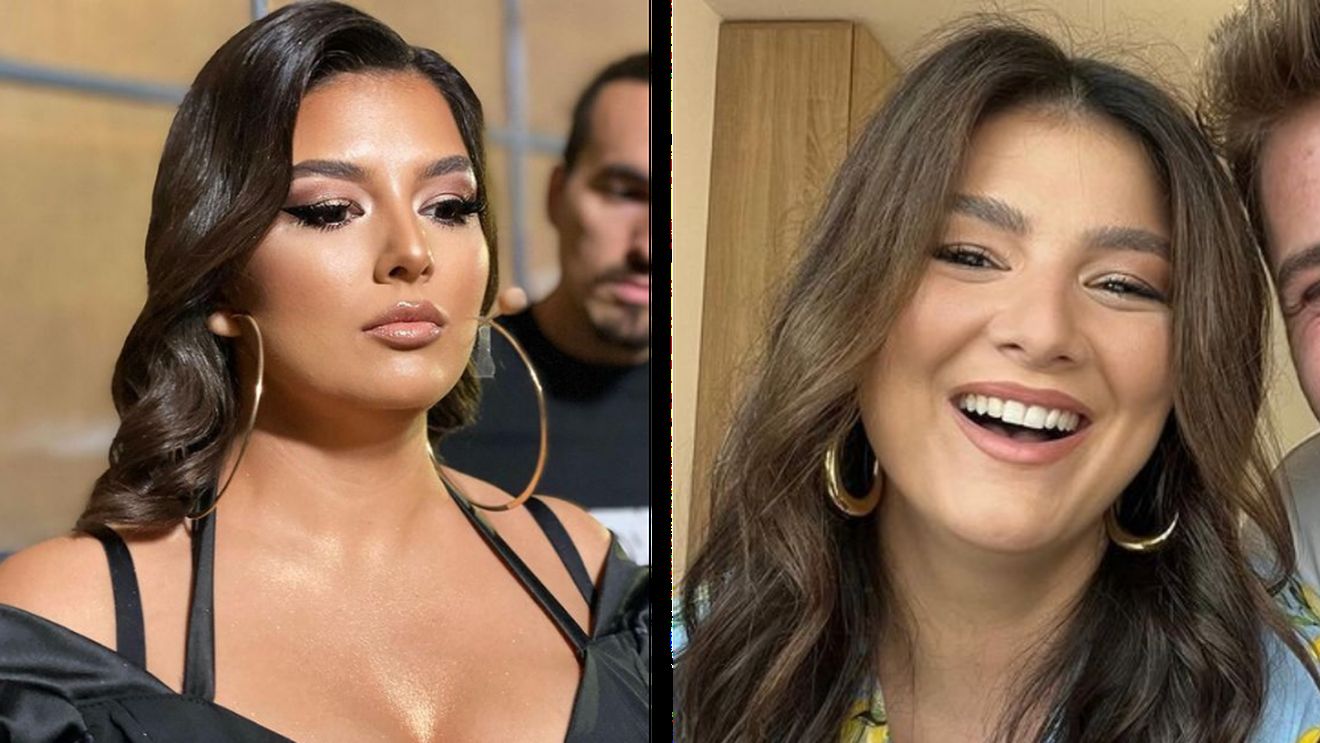 Maria Popovici arată DEMENȚIAL de când a divorțat! A slăbit mult și e tot mai aproape de pătrățele