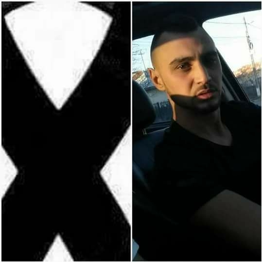 Soția lui Florin a postat această imagine, însoțită de un mesaj sfâșietor